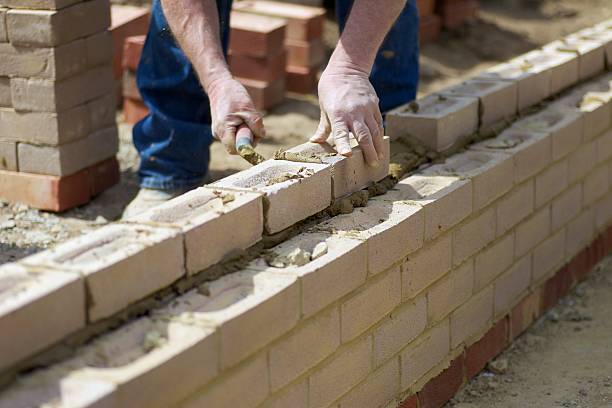 Best Concrete Foundation Installation  in USA